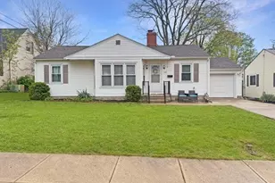 515 E Lawn Ave, Urbana, OH 43078 - Photo 1