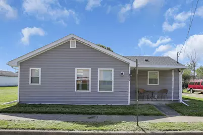 417 N School Street, Amanda, OH 43102 - Photo 1