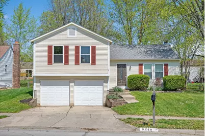 8240 Longhorn Road, Powell, OH 43065 - Photo 1