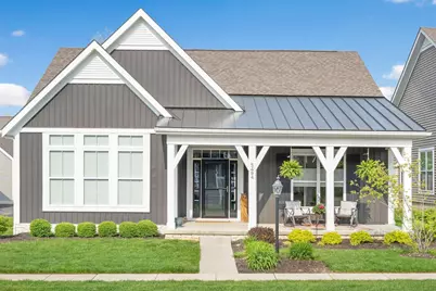 5494 Camlin Place W #35, Westerville, OH 43081 - Photo 1