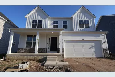 158 Sienna Glenn Drive, Lewis Center, OH 43035 - Photo 1