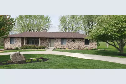 12149 Pamela Drive, Kenton, OH 43326 - Photo 1
