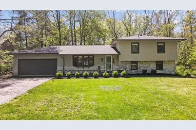 7363 Cook Road, Powell, OH 43065 - Photo 1