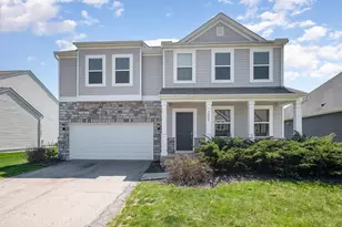 7995 Narrow Leaf Dr, Blacklick, OH 43004 - Photo 1