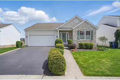 5152 Dry Creek Drive, Dublin, OH 43016 - Photo 1