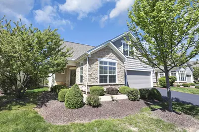 6840 Garden View Drive, Westerville, OH 43082 - Photo 1