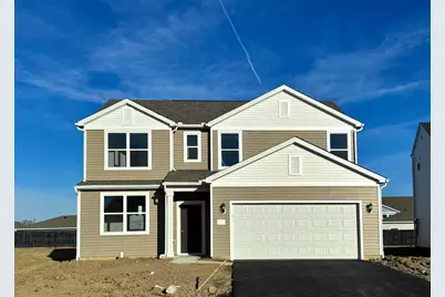 284 Rye Street #Lot 46, Galloway, OH 43119 - Photo 1