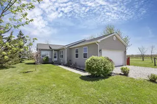 21875 Liberty West Rd, Raymond, OH 43067 - Photo 1