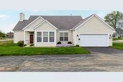 6033 Naughten Pond Drive, Columbus, OH 43213 - Photo 1