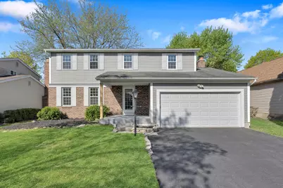 7847 Maplecreek Court, Powell, OH 43065 - Photo 1