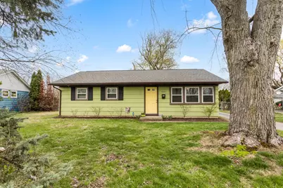 4348 Wayne Street, Hilliard, OH 43026 - Photo 1