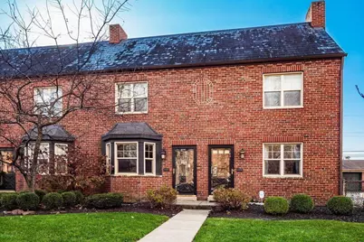 1513 W 6th Avenue #1513, Columbus, OH 43212 - Photo 1