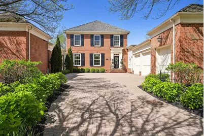 4 Alban Mews, New Albany, OH 43054 - Photo 1