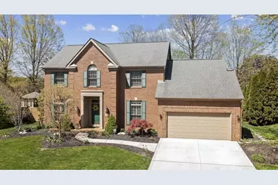 394 Ashford Drive, Westerville, OH 43082 - Photo 1