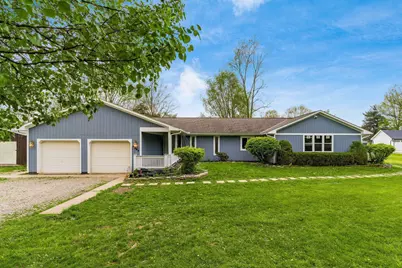 8907 Lancaster-Kirkersville Road NW, Baltimore, OH 43105 - Photo 1