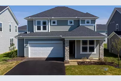 3786 Brody Drive #Lot 188, Grove City, OH 43123 - Photo 1
