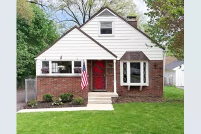 158 Lowell Road, Columbus, OH 43209 - Photo 1