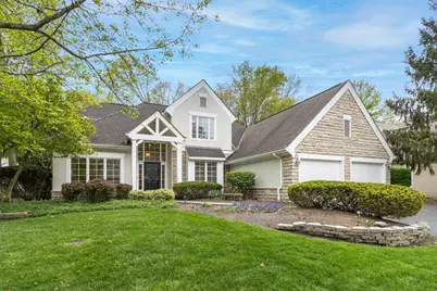 5694 Travis Pointe Court, Westerville, OH 43082 - Photo 1