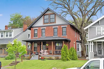 618 Berkeley Road, Columbus, OH 43205 - Photo 1