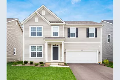 328 Sage Hill Drive, Lewis Center, OH 43035 - Photo 1