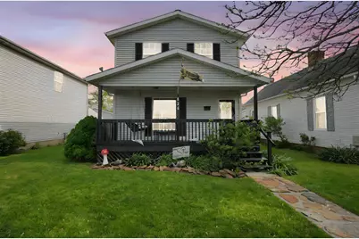 124 York Street, Circleville, OH 43113 - Photo 1