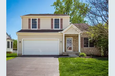 3183 Gideon Lane, Columbus, OH 43219 - Photo 1