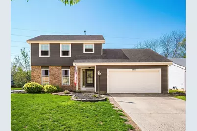 5407 Davidson Road, Hilliard, OH 43026 - Photo 1