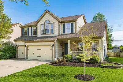 1336 Great Hunter Drive, Grove City, OH 43123 - Photo 1