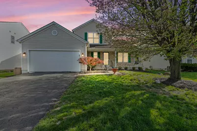 3087 Gideon Lane, Columbus, OH 43219 - Photo 1