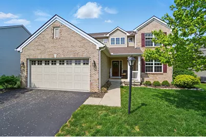 5672 Platinum Drive, Grove City, OH 43123 - Photo 1