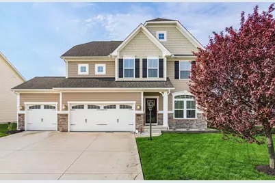 326 Brets Lane, Lewis Center, OH 43035 - Photo 1