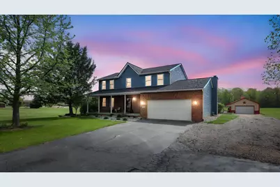 7652 Nichols Lane, Johnstown, OH 43031 - Photo 1