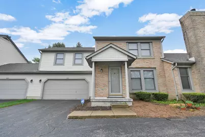 1013 Pinewood Lane #6-2, Columbus, OH 43230 - Photo 1