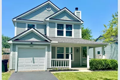 2462 Sanford Drive, Columbus, OH 43235 - Photo 1