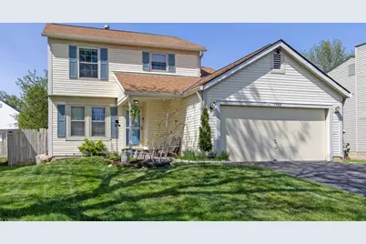 6806 Bennell Drive, Reynoldsburg, OH 43068 - Photo 1