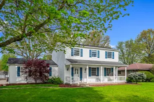 1083 Martha Ave, Bucyrus, OH 44820 - Photo 1