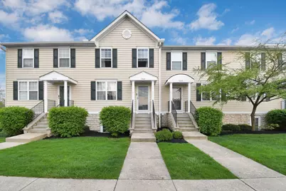 7249 Steel Dust Drive, New Albany, OH 43054 - Photo 1