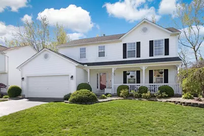 6251 Freewood Drive, Hilliard, OH 43026 - Photo 1