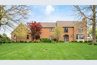 80 Glyn Carin Lane, Granville, OH 43023 - Photo 1