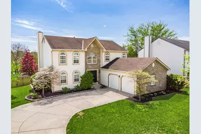 4015 Marsol Avenue, Grove City, OH 43123 - Photo 1