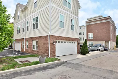 1012 Ewing Alley, Columbus, OH 43201 - Photo 1