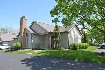 223 Deer Cross Lane, Powell, OH 43065 - Photo 1