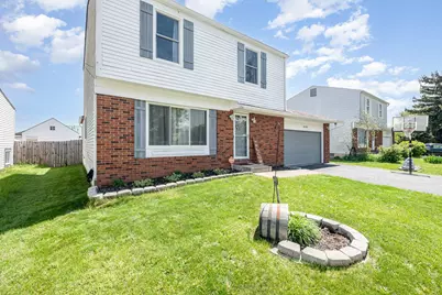 5538 Fescue Drive, Hilliard, OH 43026 - Photo 1