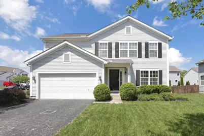 180 Cherrytree Lane, Commercial Point, OH 43116 - Photo 1