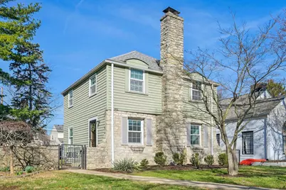 909 S Roosevelt Avenue, Columbus, OH 43209 - Photo 1