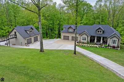 39403 State Route 689, Albany, OH 45710 - Photo 1