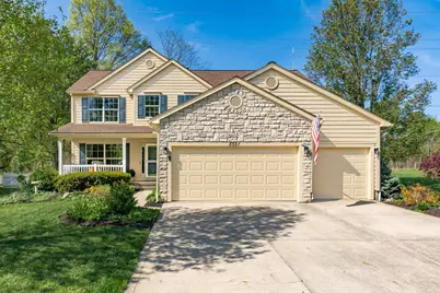 5551 Ainsley Drive, Westerville, OH 43082 - Photo 1