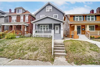 947 S Champion Avenue, Columbus, OH 43206 - Photo 1