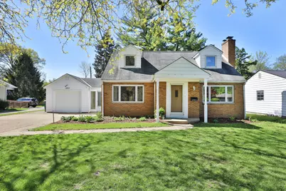 1285 Norris Drive, Columbus, OH 43224 - Photo 1