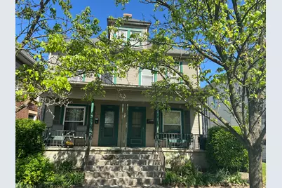 206 W Market Street #206-208, Washington Court House, OH 43160 - Photo 1